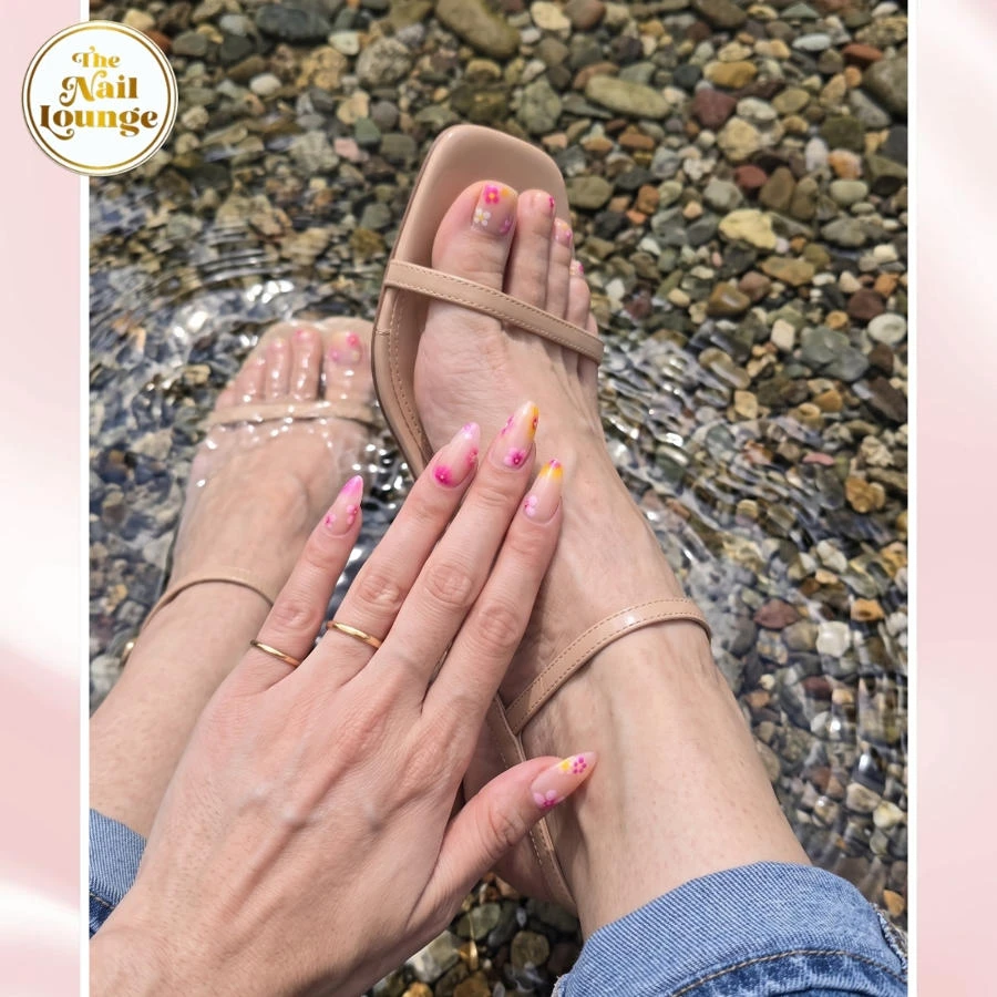Nails Design - Santa Maria, CA 93454